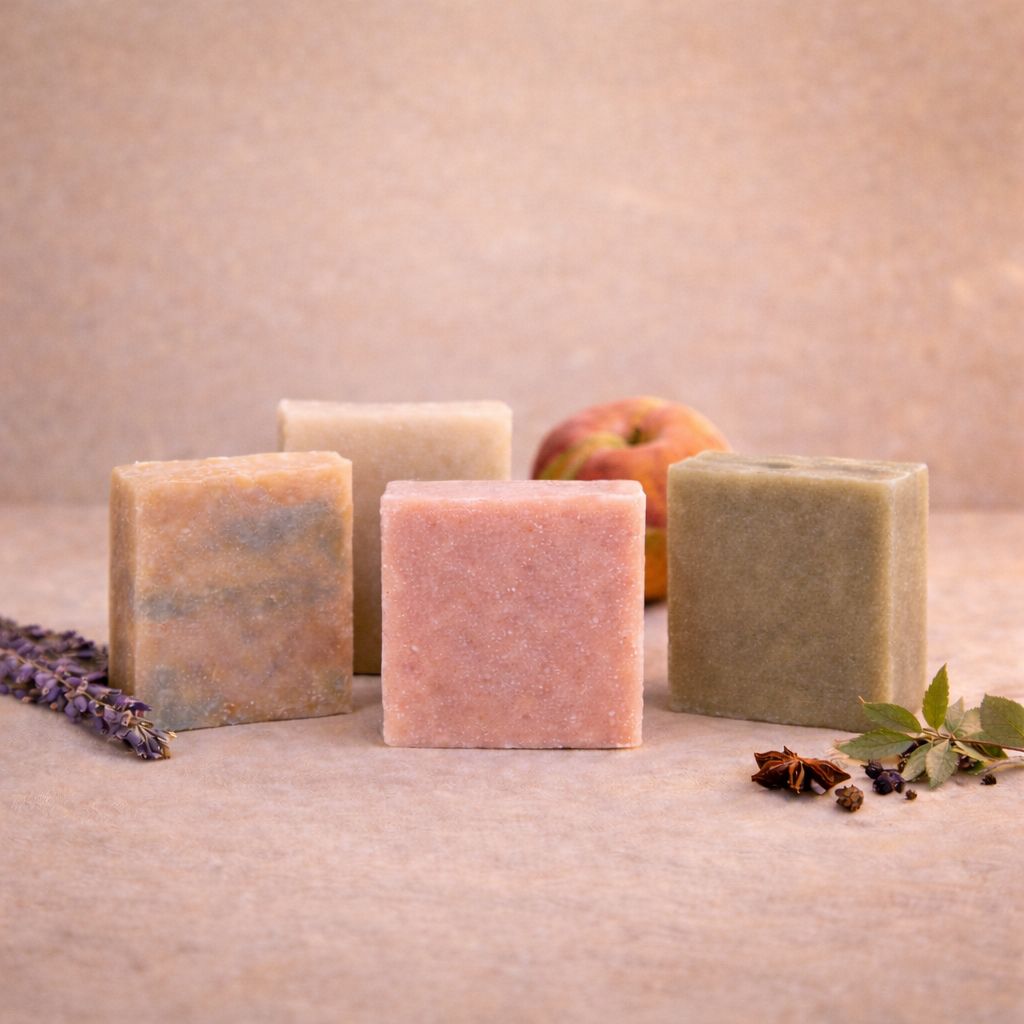 Soaps