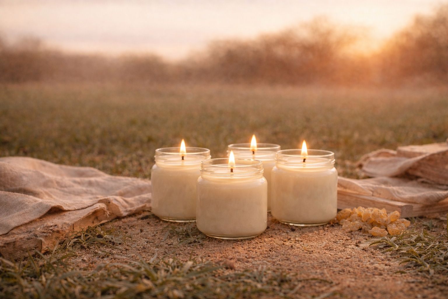 Candles