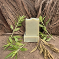 Dark Patchouli soap