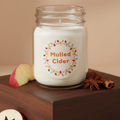 Mulling Cider