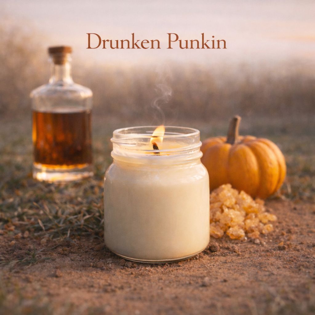 Drunken Punkin