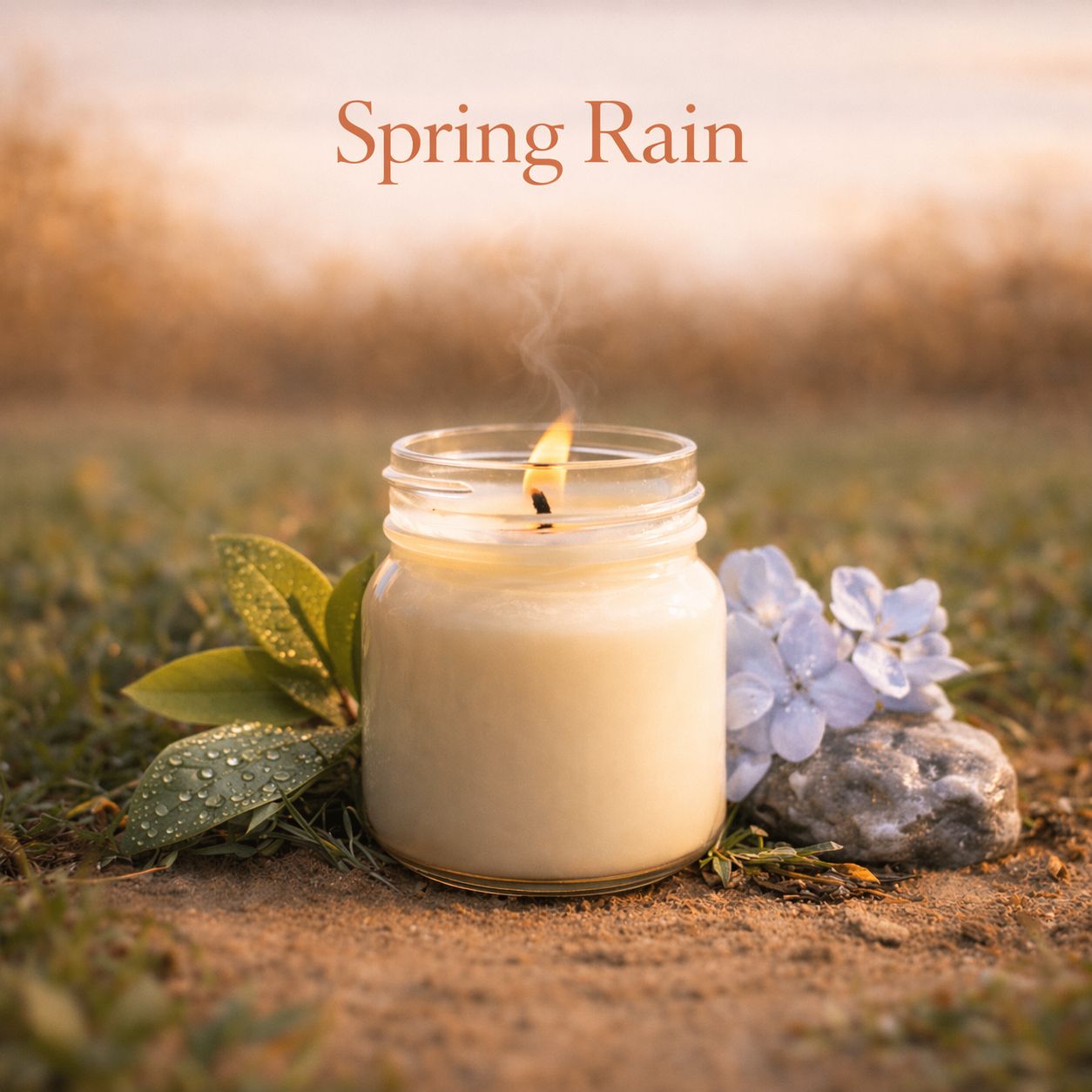 Spring Rain